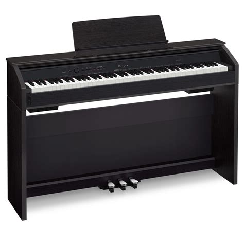 casio electric piano privia|casio privia digital piano.